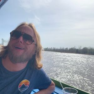 Meet your Posher, Ehren